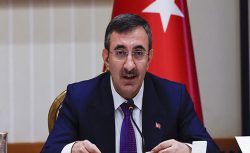 Cevdet Yılmaz’dan Kamu İşçisine ve Emekliye aylığına Zam açıklaması